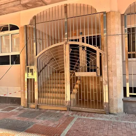 Jara Canteras Daire Las Palmas de Gran Canaria