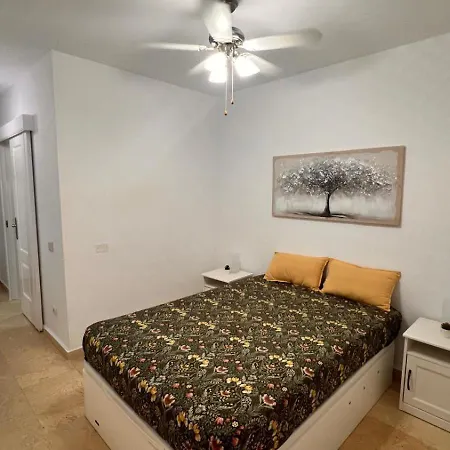 Jara Canteras Las Palmas de Gran Canaria