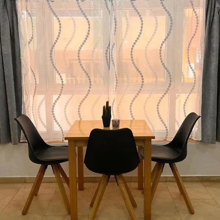 Jara Canteras * Las Palmas de Gran Canaria