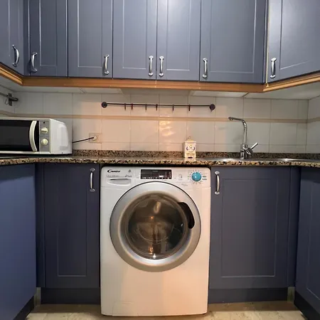 Jara Canteras Daire *