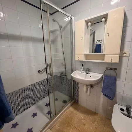 Jara Canteras Daire Las Palmas de Gran Canaria