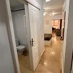 Apartament Jara Canteras Las Palmas de Gran Canaria