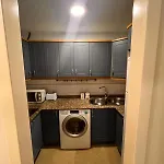 Apartament Jara Canteras *