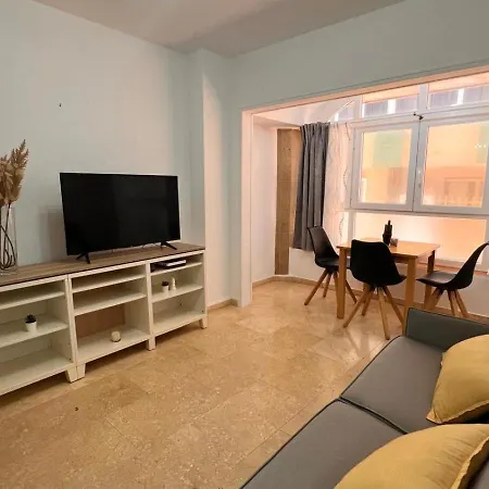 Jara Canteras Apartment Las Palmas de Gran Canaria