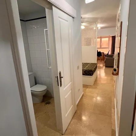 Apartment Jara Canteras Las Palmas de Gran Canaria