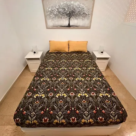 Apartment Jara Canteras