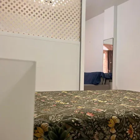 Apartman Jara Canteras Las Palmas de Gran Canaria