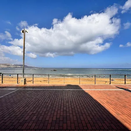 Jara Canteras * Las Palmas de Gran Canaria