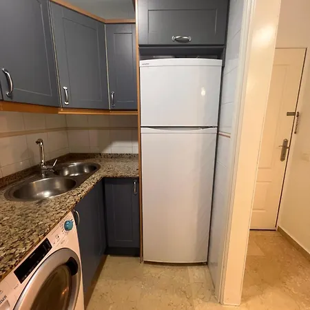 Jara Canteras Apartment