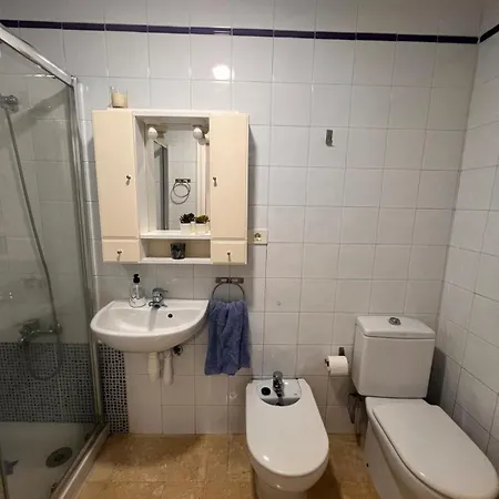 Apartment Jara Canteras