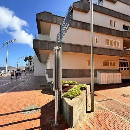 Apartmán Jara Canteras