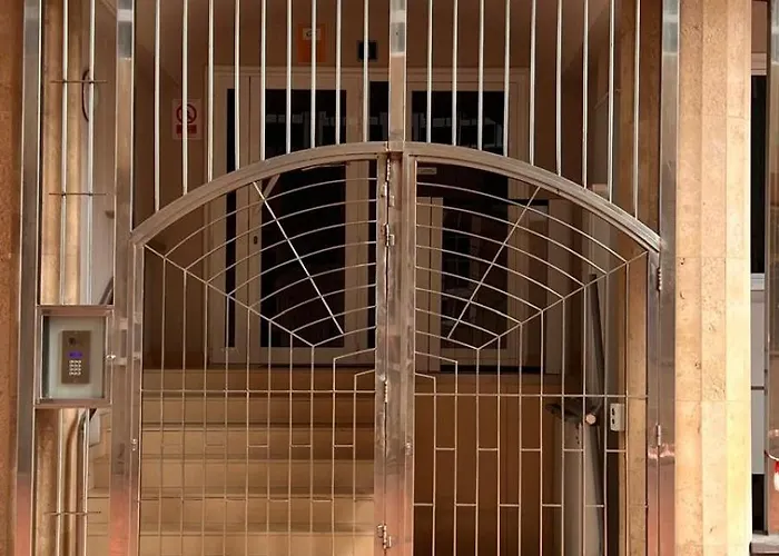 Apartmán Jara Canteras