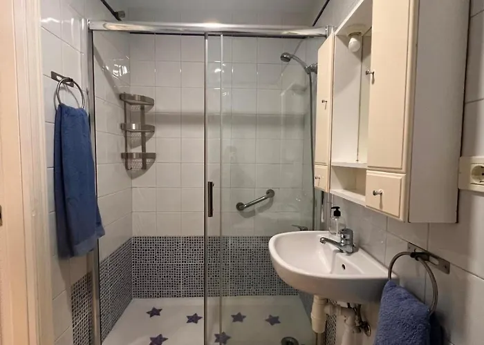 Apartmán Jara Canteras *