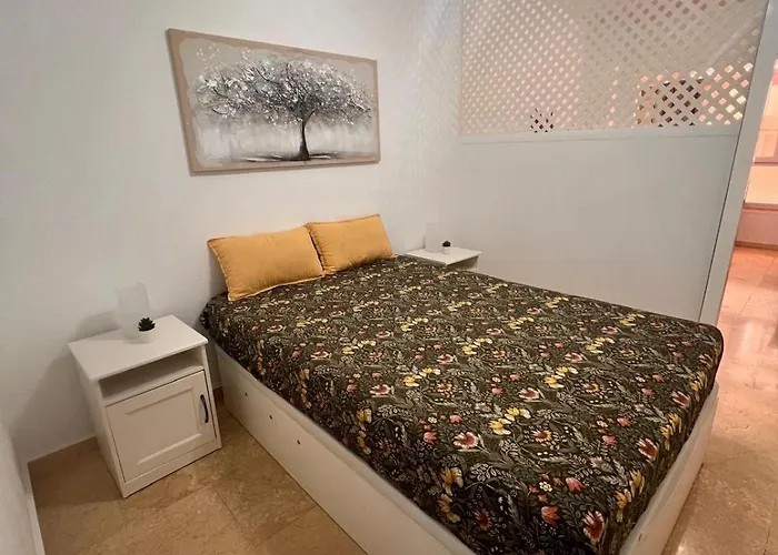 Jara Canteras ラスパルマス・デ・グランカナリア