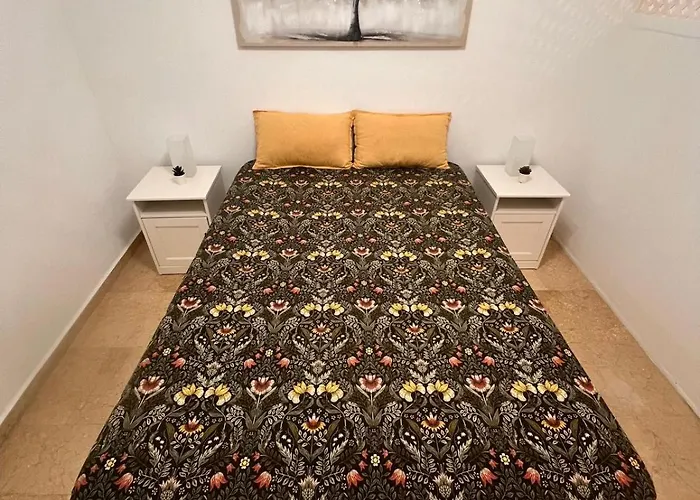 Apartmán Jara Canteras