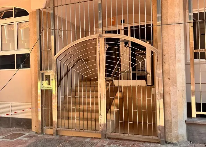 Jara Canteras アパート ラスパルマス・デ・グランカナリア