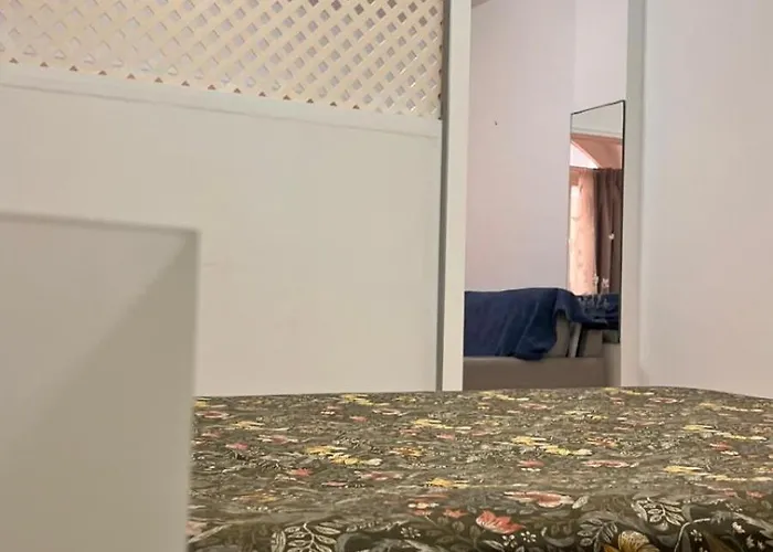 Apartmán Jara Canteras Las Palmas de Gran Canaria