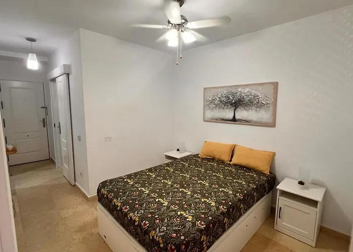 Jara Canteras ラスパルマス・デ・グランカナリア