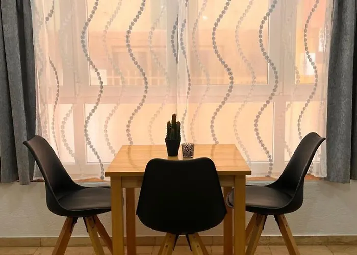 Jara Canteras * Las Palmas de Gran Canaria