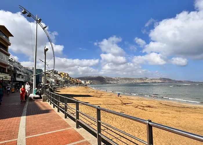 Jara Canteras Apartmán