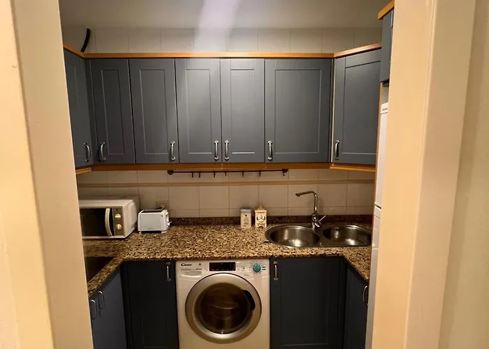 Apartmán Jara Canteras *