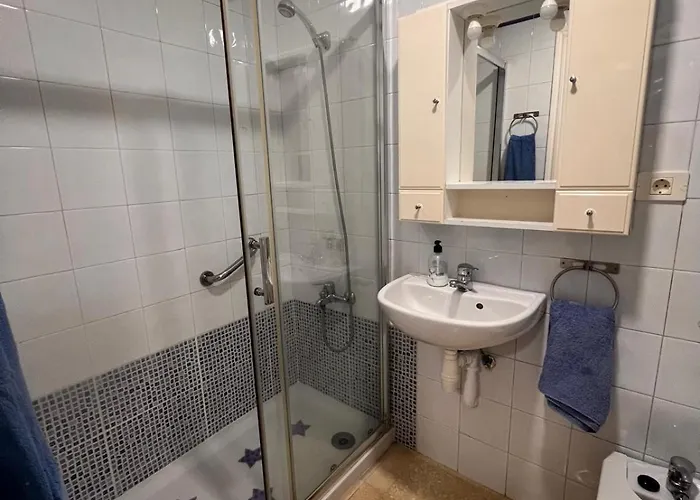 Jara Canteras Apartmán Las Palmas de Gran Canaria