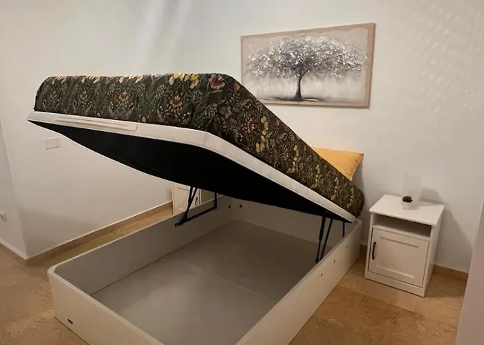 アパート Jara Canteras ラスパルマス・デ・グランカナリア