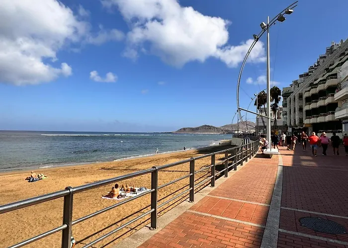 Jara Canteras Las Palmas de Gran Canaria