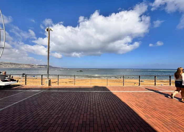 Jara Canteras * Las Palmas de Gran Canaria