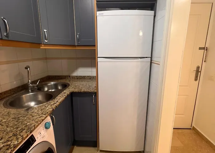 Jara Canteras アパート