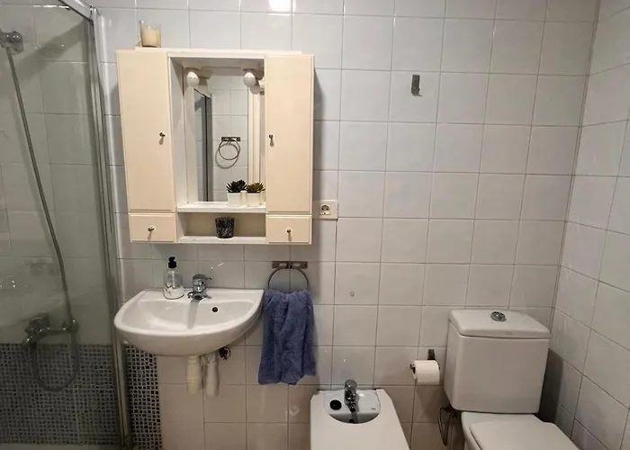 Apartmán Jara Canteras