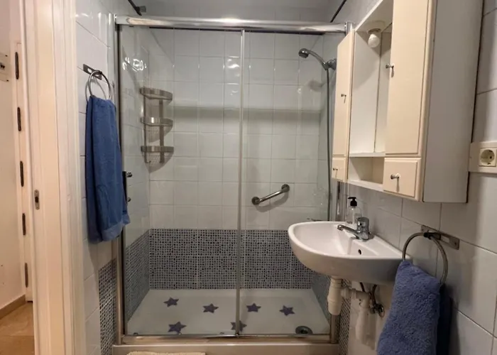 Jara Canteras アパート