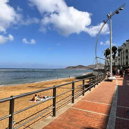 Jara Canteras Las Palmas / Gran Canaria